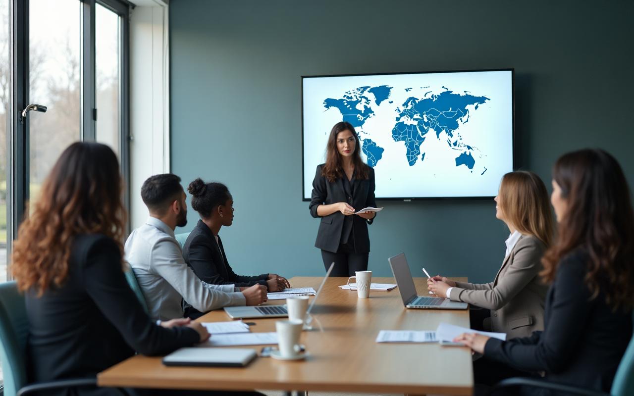 Crypto founders planning an international relocation